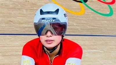 الأكثر تتويجًا.. ابتسام زايد تحطم الأرقام القياسية وتحقق 17 لقبًا في سباقات المضمار 