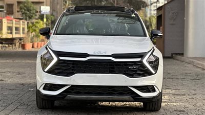 بعد تراجع الزيرو 175 ألف جنيه.. تعرف على سعر كيا سبورتاج المستعملة 