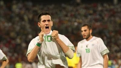 مسلم في بلاد الفرنجة 9| عندما رفض الجزائري رفيق صايفي المساومة بين الصيام أواللعب