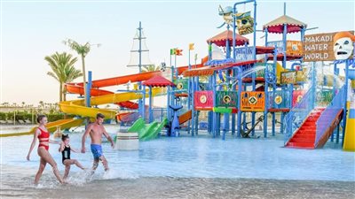 زيادة فى الأسعار تصل إلى 35%.. فنادق الغردقة تتلقى حجوزات إجازة عيد الأضحي المبارك.. وزيادة أعداد المصريين