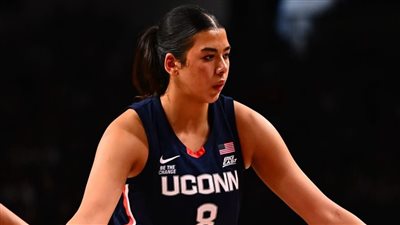 جنا الألفي تكتب تاريخ كرة السلة النسائية المصرية بلقب Big East في دوري الجامعات الأمريكي