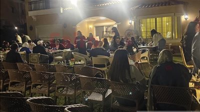 في الذكرى الأولى لرحيلها.. أسرة حبيبة الشماع تنظم إفطارًا جماعيًا لأحبائها وأصدقائها