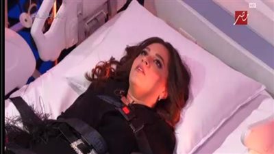 رحمة أحمد: لم أسد فراغ دنيا سمير غانم.. ولا أعرف سبب عدم مشاركتي في مسلسل أحمد مكي الجديد