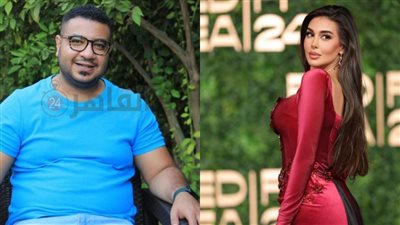 المؤلف محمد سيد بشير: اشتغلت على مسلسل الأميرة من 5 سنوات.. ومحدش ينكر نجاح ياسمين صبري