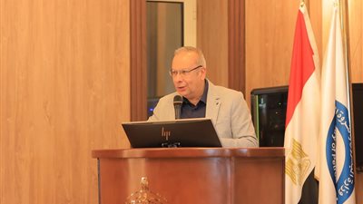 بترول بلاعيم: إنتاج 610 ملايين قدم من الغاز و225 طن بوتاجاز يوميًا 