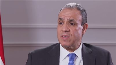 وزير الخارجية: مصر تمد يد العون لغزة.. وعلى إسرائيل رفع الحصار وفتح المعابر