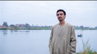 بطولة أحمد غزي.. إشادات واسعة من الجمهور والنقاد بـ مسلسل قهوة المحطة