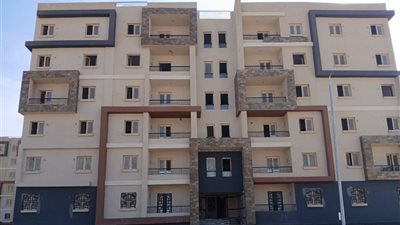 الإسكان: إطلاق التيار الكهربائي لعمارات سكن لكل المصريين ببني سويف الجديدة