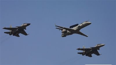 دون إنذار مسبق.. مقاتلات روسية تدخل منطقة الدفاع الجوي لكوريا الجنوبية