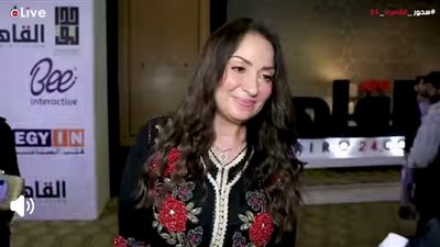 نرمين الفقي: مبعملش عمليات تجميل.. أهم حاجة الواحد يكون قلبه نضيف