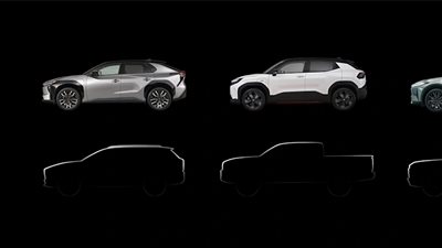 معلومات عن سيارة شاومي YU7 الكهربائية الجديدة