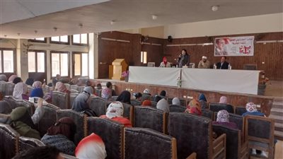 بمشاركة 1500 متدرب.. المنيا تطلق برامج توعية متكاملة للأخصائيين بالمدارس حول القضايا الاجتماعية