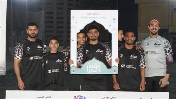 انطلاق بطولة جسور