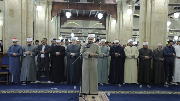 الجامع الأزهر