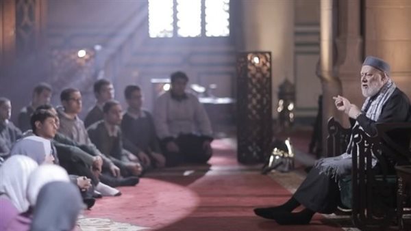 الدكتور علي جمعة