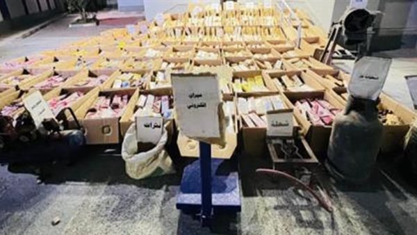 الألعاب النارية