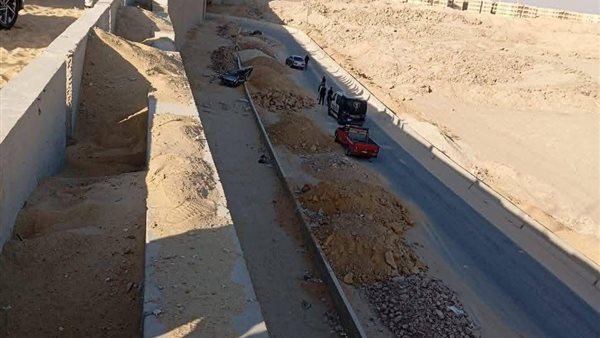 جانب من الحادث