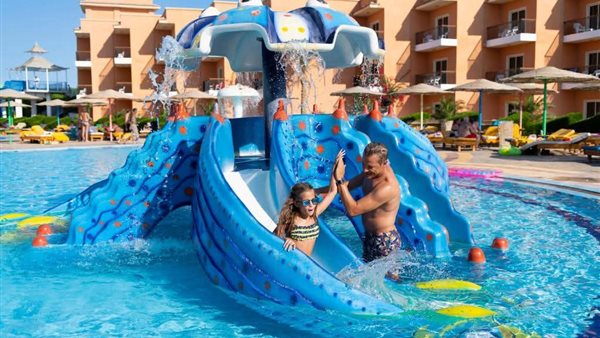 استعدادات فنادق الغردقة