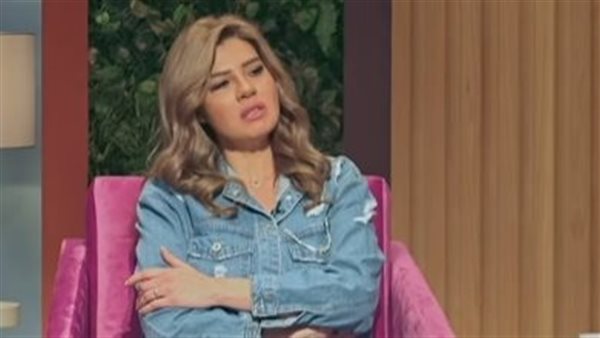  الفنانة رانيا فريد