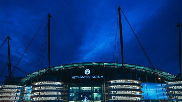 مانشستر سيتي 