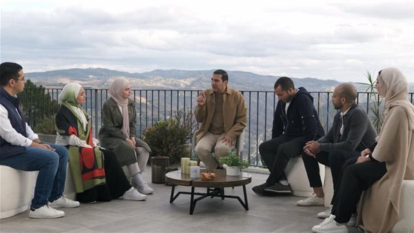 الدكتور عمرو خالد