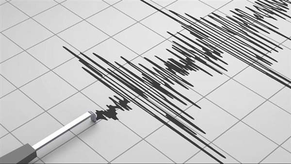 زلزال - تعبيرية 