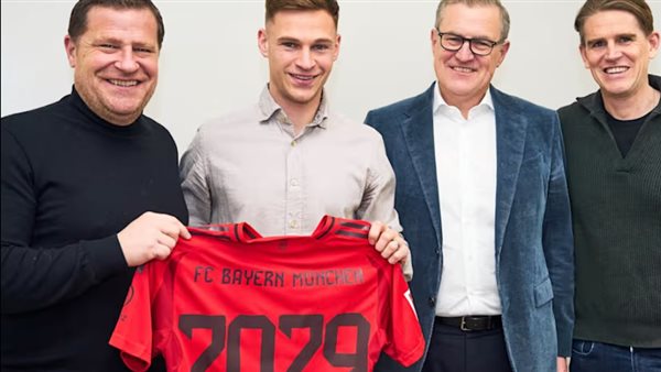 جوشوا كيميتش