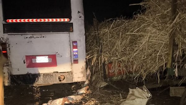 موقع الحادث 