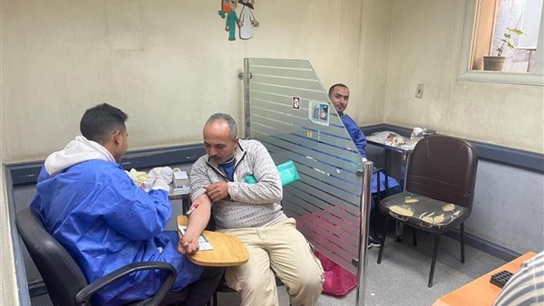 انتظام العمل بشكل