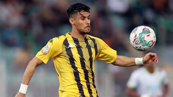 محسن بوريكة