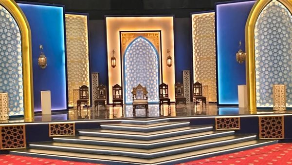 مسرح التليفزيون