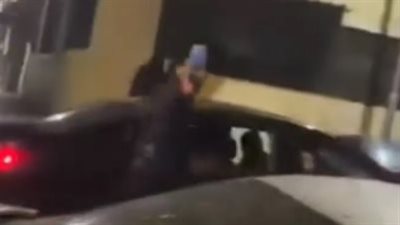 ضبط المتهمين بالتعدي على فتاة بمسدس مياه ببورسعيد.. والأخيرة تتنازل أمام جهات التحقيق | بث مباشر