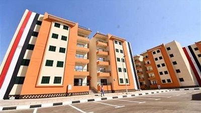 الثلاثاء المقبل.. طرح كراسات شروط 35 ألف وحدة سكنية على موقع موقع بنك التعمير والإسكان