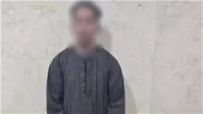 تجديد حبس مستريح نجع حمادي 15 يوما لاتهامه بالاستيلاء على أموال المواطنين