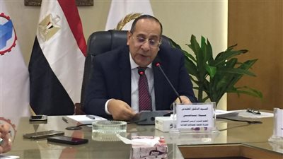 القابضة للصناعة: لم تخطرنا أي جهة حتى الآن بضخ سلع تموينية بشأن دعم 10 ملايين أسرة خلال رمضان