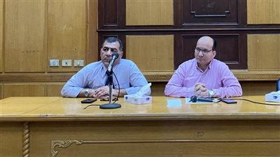 مدير صحة القاهرة يوجه بتكثيف المرور على الرعاية المركزة للقضاء على قوائم الانتظار