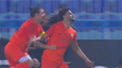 البنك الأهلي يفوز على المحلة ويتأهل لنصف نهائي كأس مصر لمواجهة بيراميدز