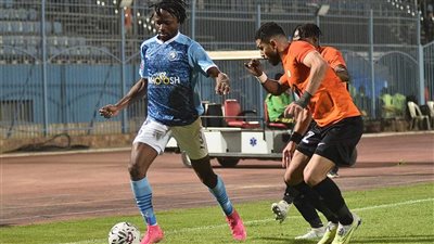 موعد مباراة البنك الأهلي وبيراميدز في نصف نهائي كأس مصر