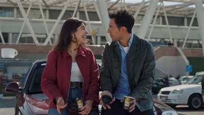 تقع في حب شخص متزوج.. مايان السيد تفرض إرادتها في مسلسل نص الشعب اسمه محمد