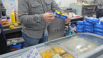 غلق 64 منشأة غذائية بالدقهلية لخطورتها على الصحة العامة