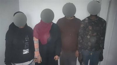 أسفرت عن وفاة شخص وإصابة آخرين.. ضبط طرفي مشاجرة بسبب خلافات عائلية بالبساتين