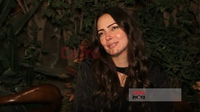 وئام مجدي: كواليس الصفا الثانوية بنات لذيذة.. ومفيش منافسة في موسم الأفلام كلنا واحد