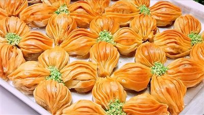 جربيها بالوصفة دي | طريقة عمل الجلاش الحلو صوابع بدون حشو.. لماذا يجب وضع السمن وليس الزبدة؟