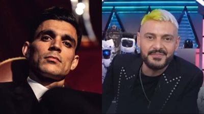 أشرف بن شرقي ضحية رامز جلال الليلة في برنامج رامز إيلون مصر