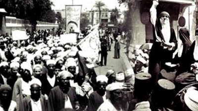 يعود لعام 1919.. ما هو سر الاحتفال بـ يوم المرأة المصرية؟