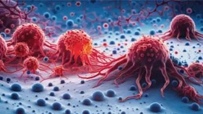 فحص سريع قد ينقذ حياة كل شخص معرض للإصابة بسرطان البروستاتا