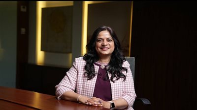 تعيين هدى منصور عضوا منتدبا لشركة السكري لمناجم الذهب بمصر