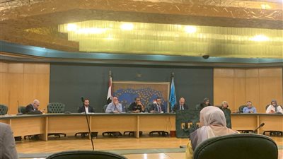 نقيب الصحفيين: لدينا كتب تعود لعهد الخديوي إسماعيل.. ونسعى لإنشاء متحف للصحافة المصرية