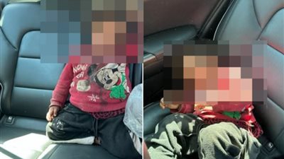 شاب يروي مأساة تتعرض لها صغيرة بالتجمع الخامس: أهلها بيسبوها تشحت لوحدها ومصابة في راسها