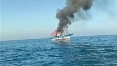 بعد حريق قارب شهير بتايلاند.. اختفاء سائحة بريطانية في ظروف غامضة 